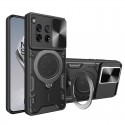 Armor odolné pouzdro CamGuard pro OnePlus 12R 5G černé
