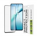 3D ochranné tvrzené sklo Full Cover pro OnePlus Nord CE 4 Lite 5G černé