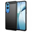 Silikonové pouzdro Carbon Case pro OnePlus Nord CE 4 Lite 5G černé