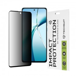 Anti-Spy zatmavovací tvrzené sklo 9H pro OnePlus Nord CE 4 Lite 5G