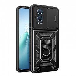 Armor odolné pouzdro CamShield pro OnePlus Nord CE 4 Lite 5G černé