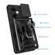 Armor odolné pouzdro CamShield pro OnePlus Nord CE 4 Lite 5G černé