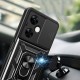 Armor odolné pouzdro CamShield pro OnePlus Nord CE 4 Lite 5G černé