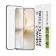 3D ochranné tvrzené sklo Full Cover pro Realme 14 Pro+ 5G černé