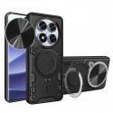Armor odolné pouzdro CamGuard pro Xiaomi Redmi Note 14 Pro 5G / Poco X7 5G černé