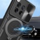 Armor odolné pouzdro CamGuard pro Xiaomi Redmi Note 14 Pro 5G / Poco X7 5G modré