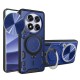 Armor odolné pouzdro CamGuard pro Xiaomi Redmi Note 14 Pro 5G / Poco X7 5G modré