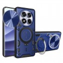 Armor odolné pouzdro CamGuard pro Xiaomi Redmi Note 14 Pro 5G / Poco X7 5G modré