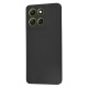 Techsuit silikonové pouzdro pro Motorola Moto G86 5G černé