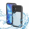 Shellbox Waterproof vodotěsné pouzdro IP68 pro Samsung Galaxy S24