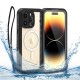 Shellbox Waterproof vodotěsné pouzdro IP68 pro iPhone 14 Pro