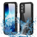 Shellbox Waterproof vodotěsné pouzdro IP68 pro Samsung Galaxy A25 5G