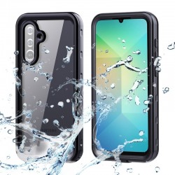 Shellbox Waterproof vodotěsné pouzdro IP68 pro Samsung Galaxy A26 5G