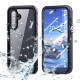Shellbox Waterproof vodotěsné pouzdro IP68 pro Samsung Galaxy A36 5G / A37 5G