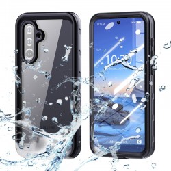 Shellbox Waterproof vodotěsné pouzdro IP68 pro Samsung Galaxy A36 5G