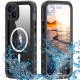 Shellbox Waterproof vodotěsné pouzdro IP68 pro iPhone 15 Plus