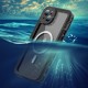 Shellbox Waterproof vodotěsné pouzdro IP68 pro iPhone 15 Plus