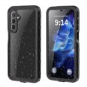 Shellbox Waterproof vodotěsné pouzdro IP68 pro Samsung Galaxy A16 4G / A16 5G
