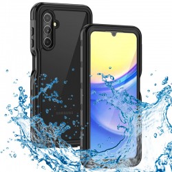 Shellbox Waterproof vodotěsné pouzdro IP68 pro Samsung Galaxy A15 5G
