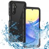 Shellbox Waterproof vodotěsné pouzdro IP68 pro Samsung Galaxy A15 5G
