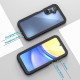 Shellbox Waterproof vodotěsné pouzdro IP68 pro Samsung Galaxy A15 5G