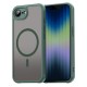 Pouzdro Techsuit HaloFrost II MagSafe pro iPhone 16e zelené