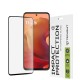 3D ochranné tvrzené sklo Full Cover pro Motorola Moto G05 / Moto E15Motorola Moto G15 / G15 Power černé