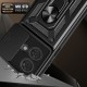 Armor odolné pouzdro CamShield pro Motorola Edge 50 Ultra černé
