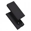 Flipové pouzdro Premium pro Xiaomi Redmi Note 13 4G černé