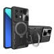 Armor odolné pouzdro CamGuard pro Xiaomi Redmi Note 13 4G černé