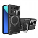 Armor odolné pouzdro CamGuard pro Xiaomi Redmi Note 13 4G černé