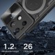 Armor odolné pouzdro CamGuard pro Xiaomi Redmi Note 13 4G černé