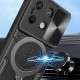 Armor odolné pouzdro CamGuard pro Xiaomi Redmi Note 13 4G černé