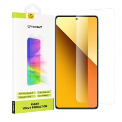 Tvrzené sklo na displej 9H pro Xiaomi Redmi Note 13 5G / Note 13 Pro 5G / Poco X6 5G