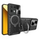 Armor odolné pouzdro CamGuard pro Xiaomi Redmi Note 13 5G černé