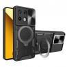 Armor odolné pouzdro CamGuard pro Xiaomi Redmi Note 13 5G černé