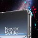 Silikonové pouzdro AntiShock pro OnePlus Nord 5 5G čiré