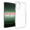 Silikonové pouzdro AntiShock pro OnePlus Nord CE 5 5G čiré