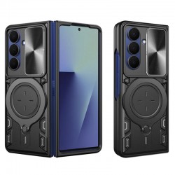 Armor odolné pouzdro CamGuard pro Samsung Galaxy Z Fold7 černé