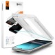 Spigen Glas.tR EZ FIT tvrzené sklo 9H pro Samsung Galaxy Z Fold7