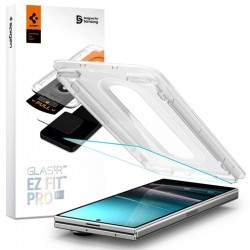 Spigen Glas.tR EZ FIT tvrzené sklo 9H pro Samsung Galaxy Z Fold7