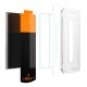 Spigen Glas.tR EZ FIT tvrzené sklo 9H pro Samsung Galaxy Z Fold7 2ks