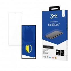3mk HardGlass ochranné sklo na displej pro Samsung Galaxy Z Fold7