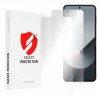 Smart Protection 2x ochranná fólie na vnitřní displej pro Samsung Galaxy Z Flip7