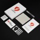 Smart Protection 2x ochranná fólie na vnitřní displej pro Samsung Galaxy Z Fold7
