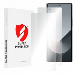 Smart Protection 2x ochranná fólie na vnitřní displej pro Samsung Galaxy Z Fold7