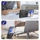 Armor odolné pouzdro CamGuard pro Samsung Galaxy Z Flip7 modré