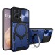 Armor odolné pouzdro CamGuard pro Motorola Moto G85 5G modré