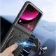 Armor odolné pouzdro CamGuard pro Motorola Razr 50 / Razr 60 černé