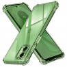 Silikonové pouzdro AntiShock pro Motorola Moto G35 5G čiré
